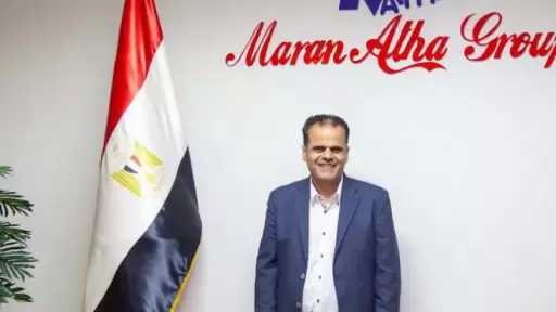اتحاد شباب صناع مصر يختار نزيه صالح كأفضل شخصية في قطاع الصناعة