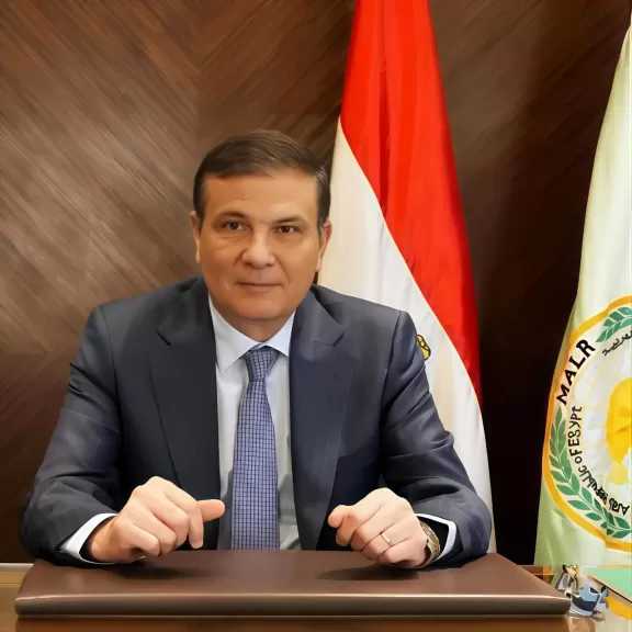 وزير الزراعة: ضخ نصف مليار جنيه جديدة لمشروع البتلو بإجمالي تمويلات يكسر حاجز الـ11 مليارًا