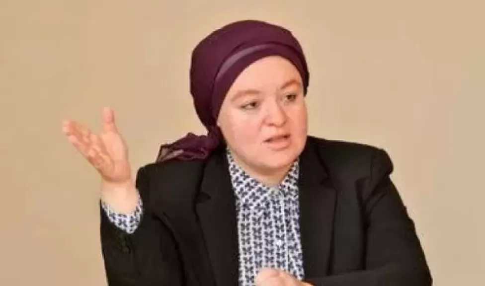 مستشارة وزيرة التضامن: تكامل بين قطاعات الوزارة لتطوير منظومة الحضانات وتعزيز جودة الرعاية والتنشئة