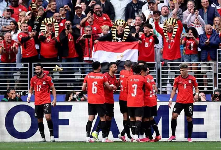 الأرجنتين والبرازيل وخماسي إفريقي.. تعرف على طريق منتخب مصر في كأس العالم