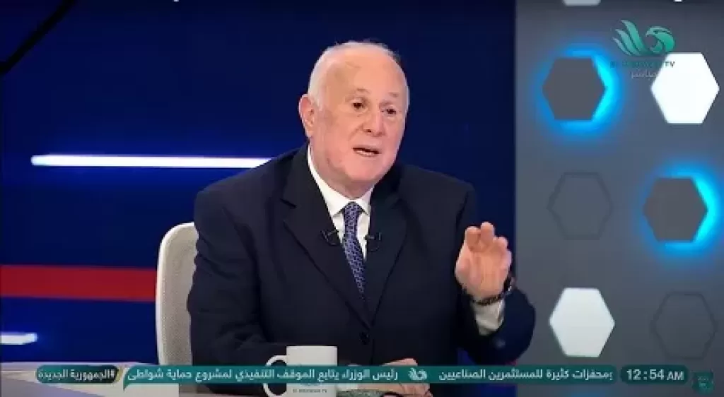 خط أحمر