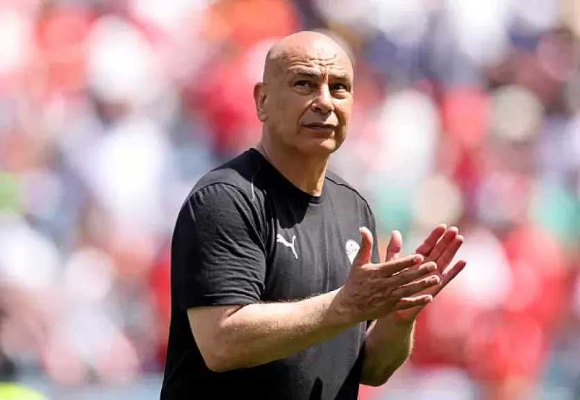 مدرب السعودية الأسبق: مصر أبهرت العالم.. امنحونا الفرصة مثل حسام حسن