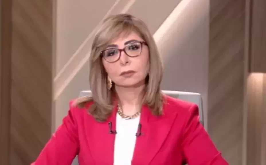 لميس الحديدي بعد تأهل مصر لدور الـ32: المصريون حولوا مباريات المنتخب إلى حالة وطنية