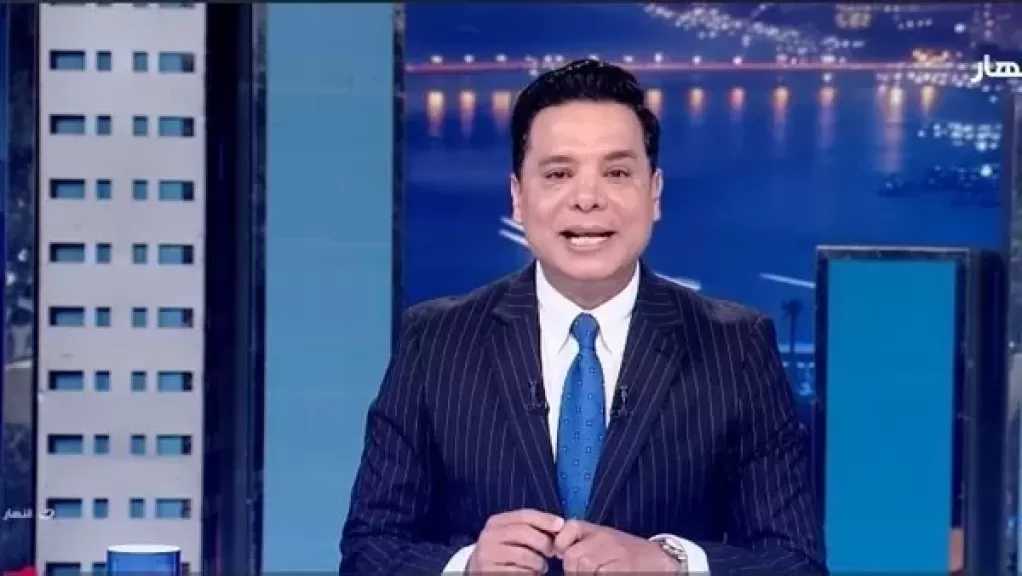 هاني عبد الرحيم: أصحاب المعاشات في قلب وعقل القيادة السياسية دائمًا