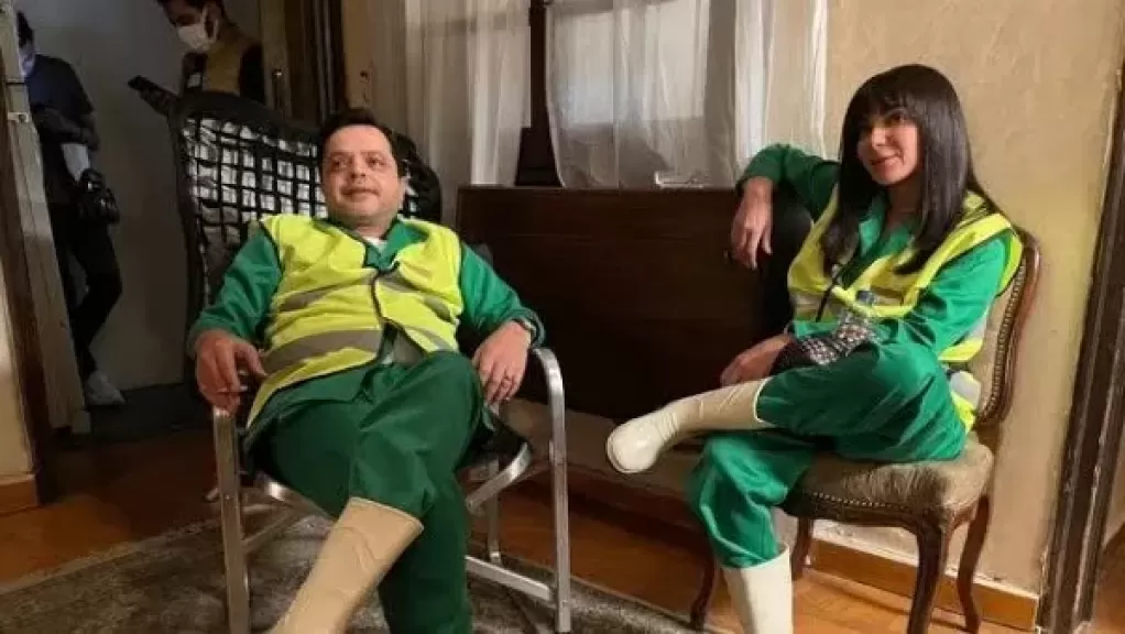 خط أحمر