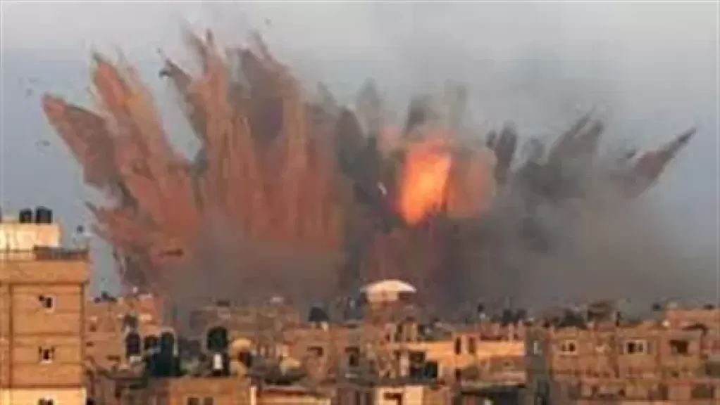 خط أحمر