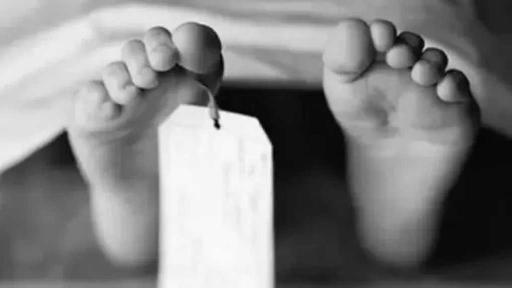العثور على جثة رضيع في شارع بمنطقة كرداسة