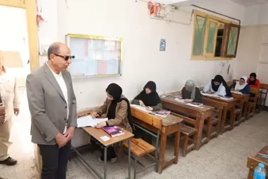 خط أحمر