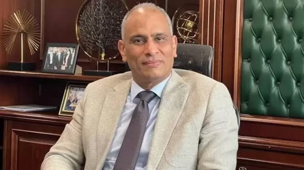 خط أحمر
