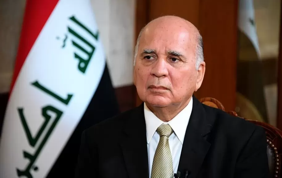 خط أحمر