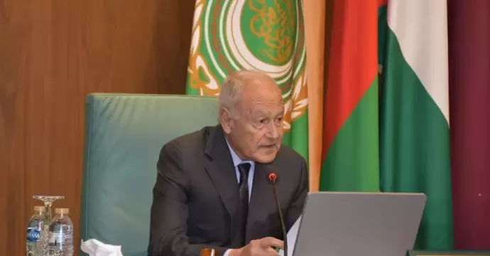 أبو الغيط يدين استمرار الاعتداءات الإيرانية الغاشمة على البحرين والكويت