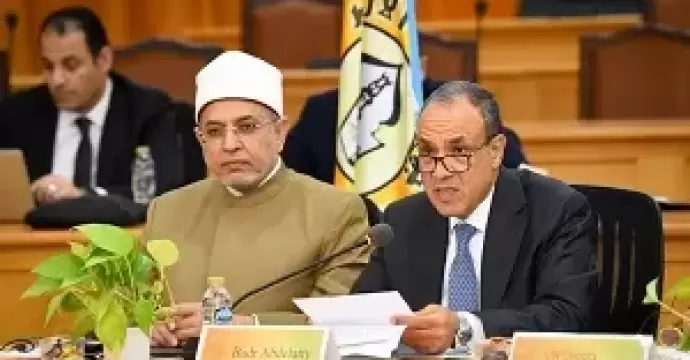 وزير الخارجية: مصر اتخذت خطوات جادة نحو بناء منظومة وطنية متكاملة لحوكمة الذكاء الاصطناعي