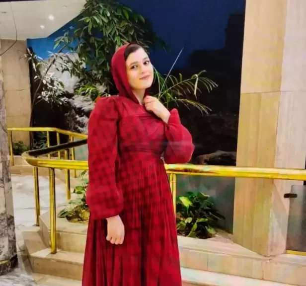 خط أحمر