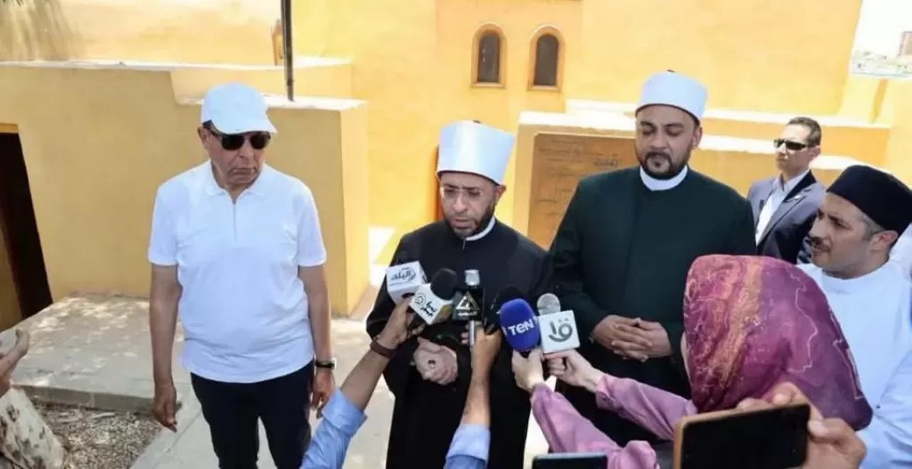 خط أحمر