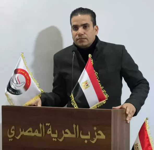 خط أحمر