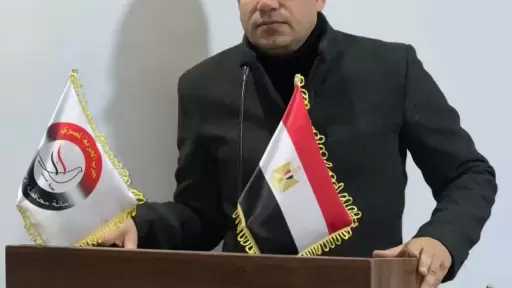 حسام يوسف: 30 يونيو أسست لمرحلة غير مسبوقة من الإنجازات الوطنية