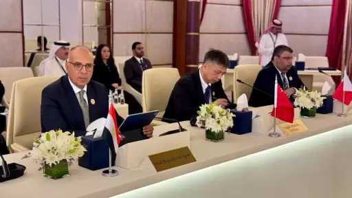 وزير الري: الأمن المائي ركيزة أساسية لاستدامة التنمية والأمن الغذائي والتكيف مع المناخ