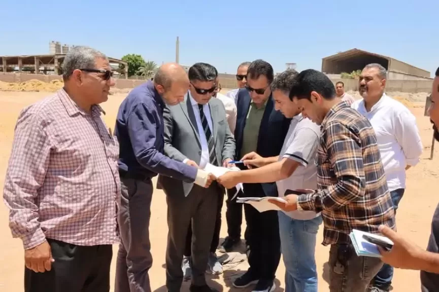 خط أحمر