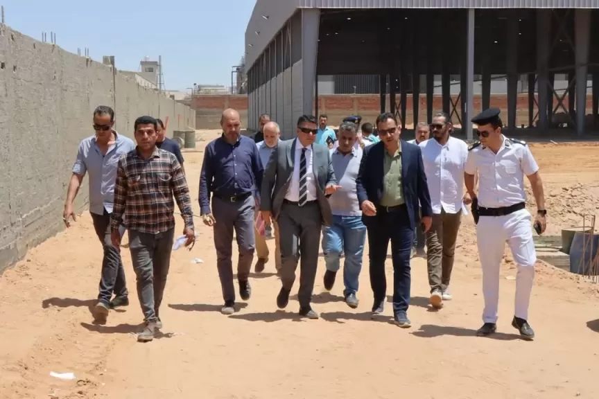 خط أحمر