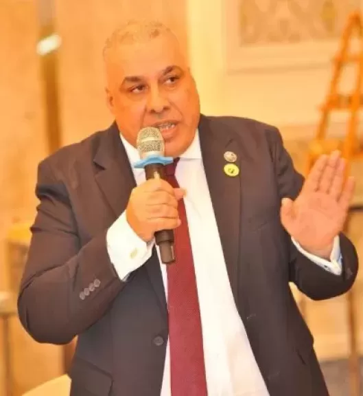 خط أحمر