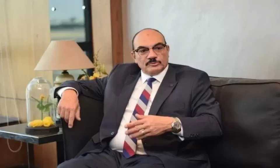 نائب رئيس حزب المؤتمر: 30 يونيو أعادت الدولة إلى مسارها الصحيح