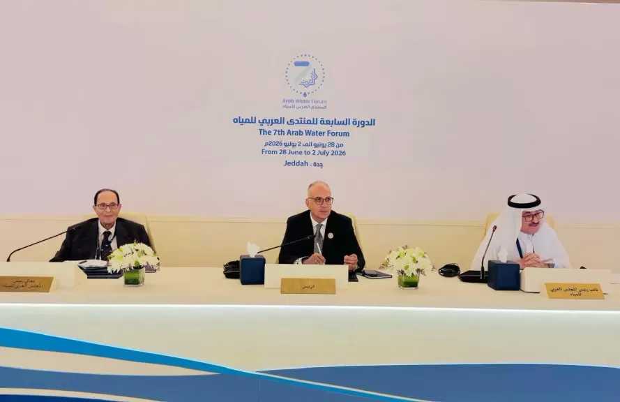 وزير الري: تحديات الندرة المائية مثّلت دافعًا لتطوير منظومة متكاملة لإدارة المياه في مصر