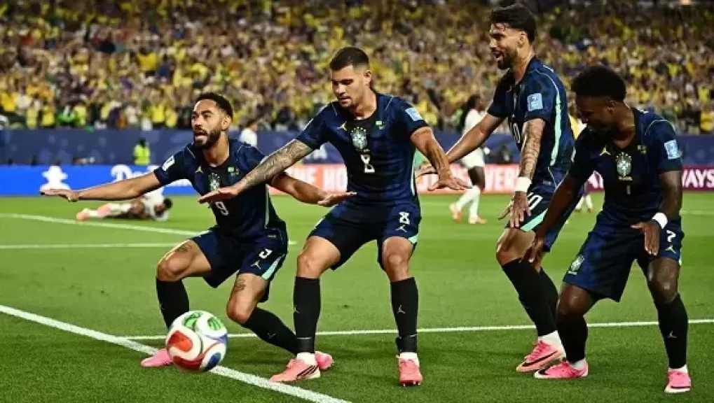 مواعيد مباريات اليوم الإثنين بكأس العالم