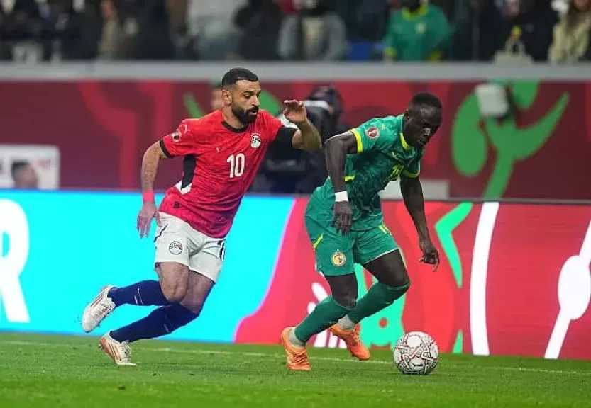 كلوب: أرسلتُ إلى صلاح منشور ماني عن منتخب مصر