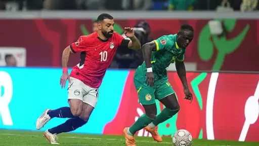 كلوب: أرسلتُ إلى صلاح منشور ماني عن منتخب مصر