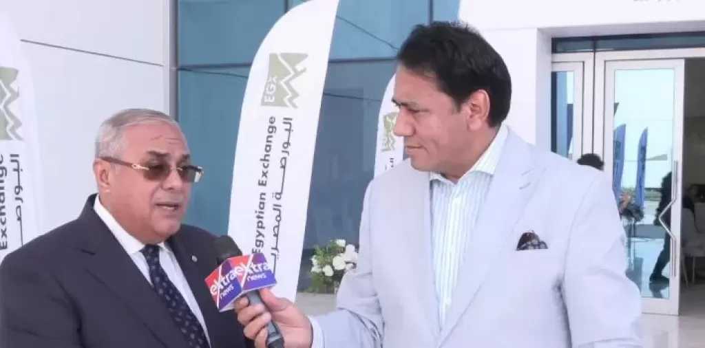 مساعد رئيس الوزراء: قيد الشركات بالبورصة يساهم في زيادة رأس المال السوقي