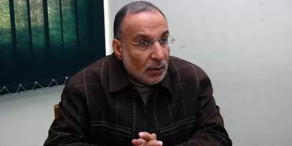 خط أحمر