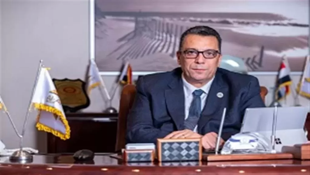 خط أحمر
