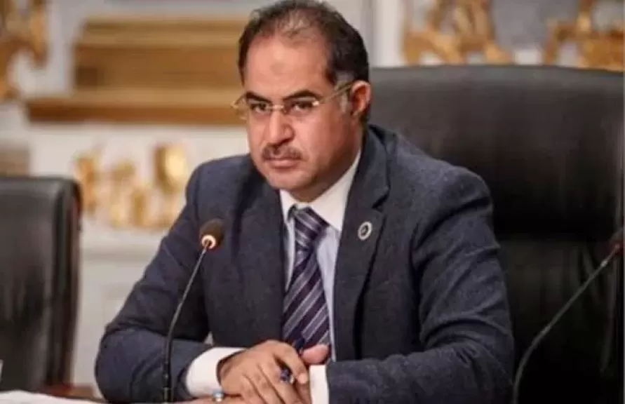 خط أحمر