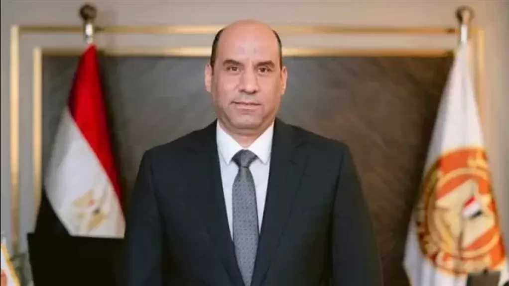 وزير العمل: ”الأعلى للتشاور الاجتماعي” يجسد رؤية الدولة منذ ثورة 30 يونيو
