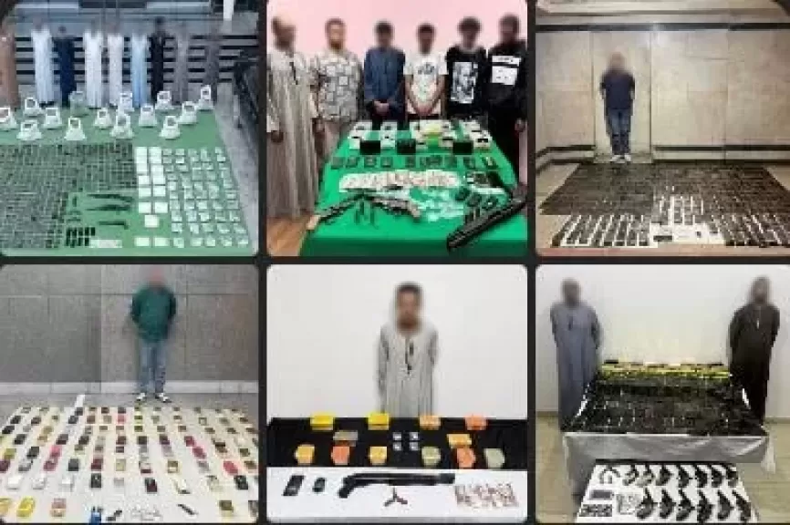 خط أحمر