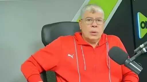 شوبير: إبراهيم عادل هدف الأهلي.. وانفراجة في صفقة علي محمود