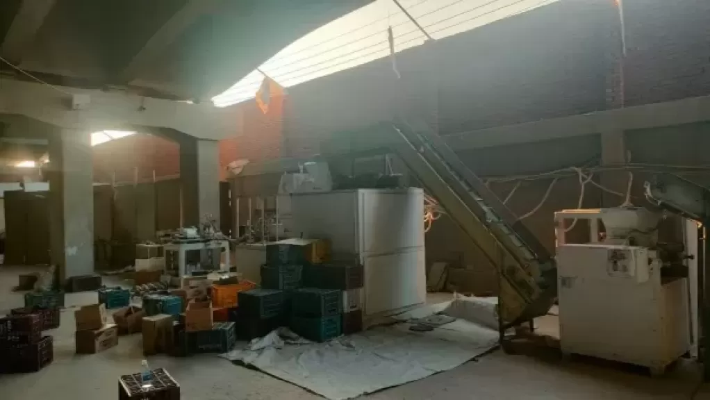 خط أحمر