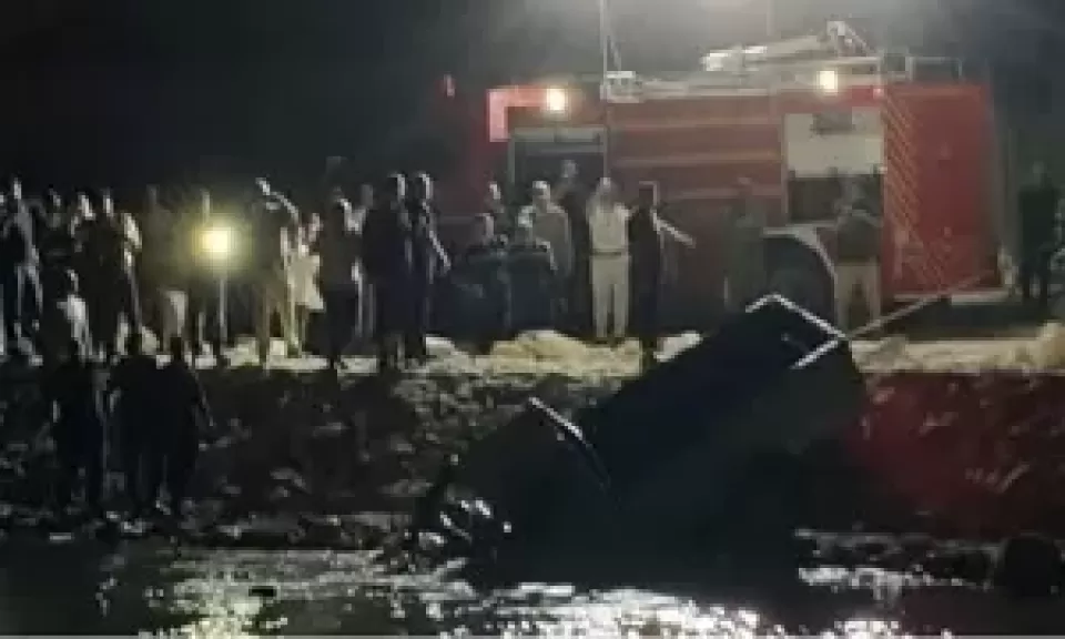 خط أحمر