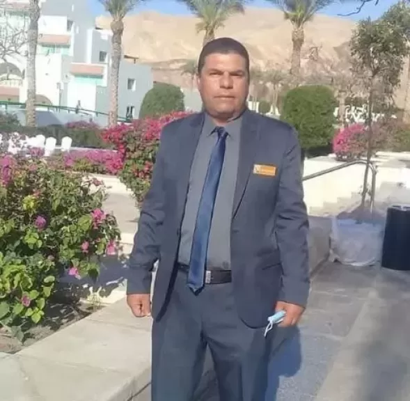 خط أحمر