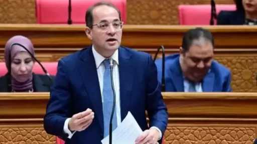 وزير المالية عن تعديلات الضريبة على الدخل: لا مساس بأي إيراد مستحق للتأمين الصحي