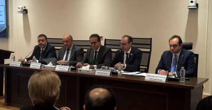 ”صحة النواب” تناقش معايير وآليات صرف الألبان المدعمة للأطفال في مصر بحضور وزير الصحة