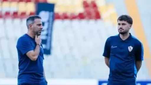 الزمالك يسدد مستحقات يانيك فيريرا وينتظر رفع القضية من الفيفا