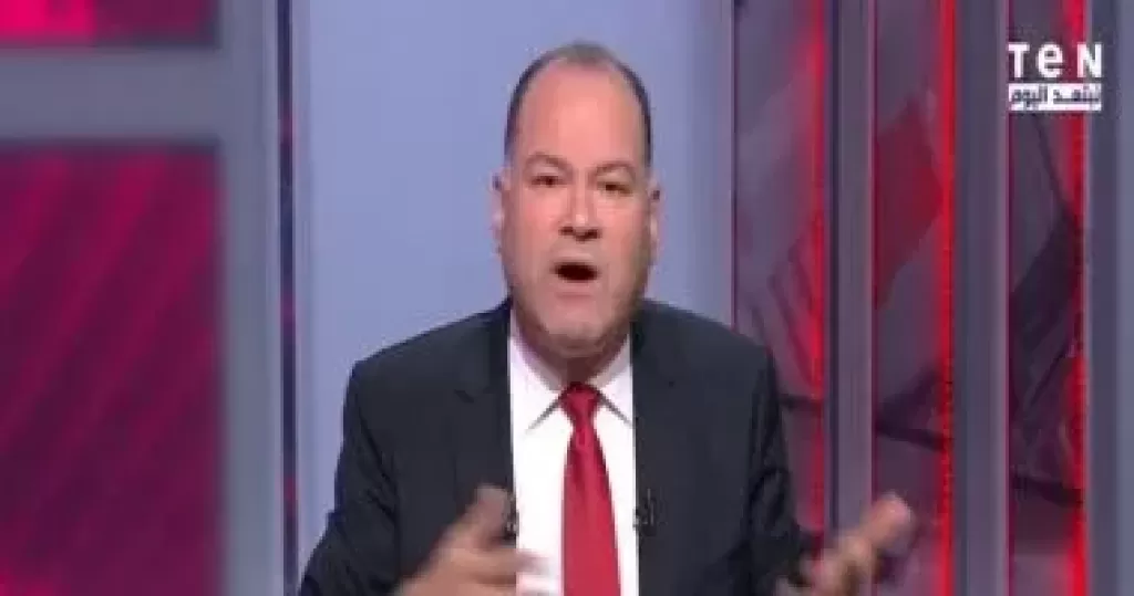 خط أحمر