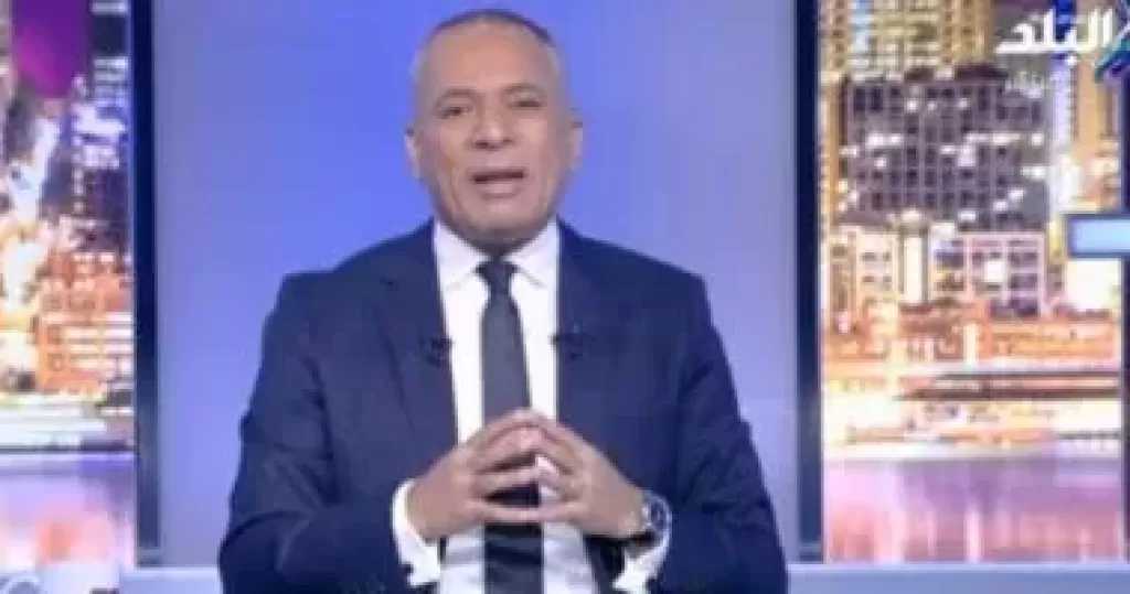أحمد موسى: ثورة 30 يونيو أنقذت مصر من حكم التنظيم الإرهابي