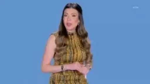 شريهان أبو الحسن: المرأة تتحمل عبئا مزدوجا بين العمل والمنزل