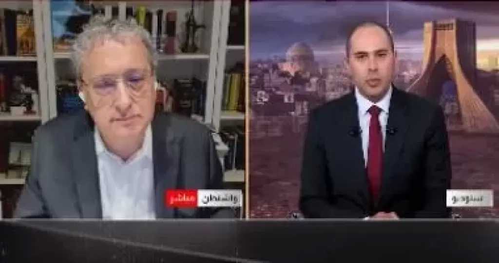توم واريك: إيران وافقت على خفض التصعيد والعودة للمفاوضات مع واشنطن