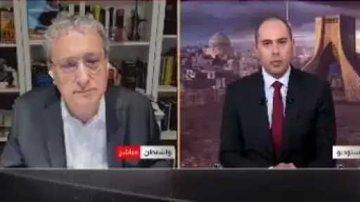 توم واريك: إيران وافقت على خفض التصعيد والعودة للمفاوضات مع واشنطن