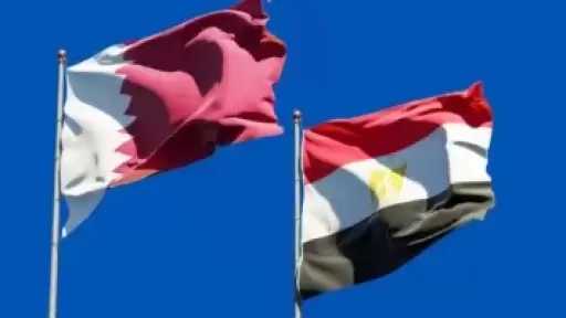 مصر تعزي قطر في وفاة مواطن قطري إثر العمليات العسكرية بالمنطقة