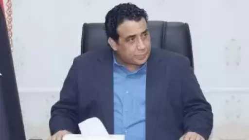 المجلس الرئاسي الليبي يعين رئيسا جديدا لجهاز المخابرات العامة