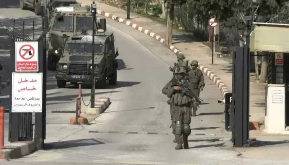 الجيش الإسرائيلي: قتلنا 3 قيادات ميدانية في الجهاد الإسلامي خلال يومين